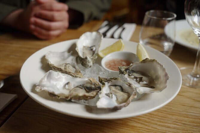 The Best Food Tour in Edinburgh - Where It Fits Best in Your Edinburgh Trip