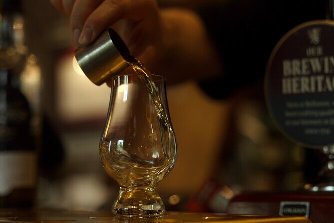 The Best Food Tour in Edinburgh - Practical Tips So You Enjoy the Meal More