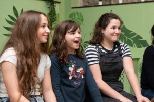 The Chocolatarium Chocolate Tour Experience in Edinburgh - 30-plus chocolate tastings: how to taste Scotland and the world