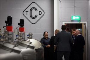 The Clydeside Tour - Price and value: $27.04 for three drams and a guided lesson