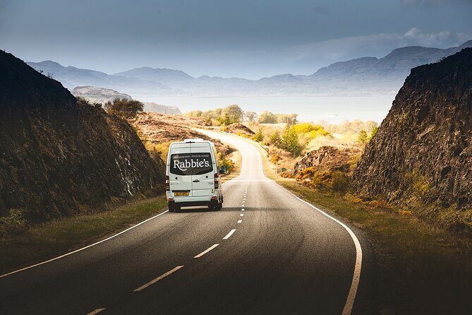 The Complete Loch Ness Experience Small-Group Day Tour from Inverness - A Small-Group Day That Hits Nessie Country