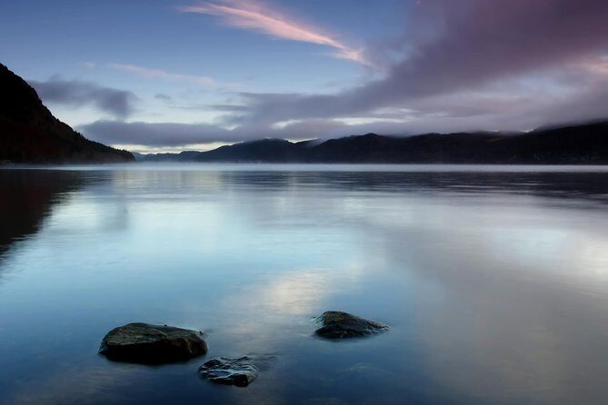 The Complete Loch Ness Experience Small-Group Day Tour from Inverness - Caledonian Canal Morning: Dores for That First Big Loch Ness View