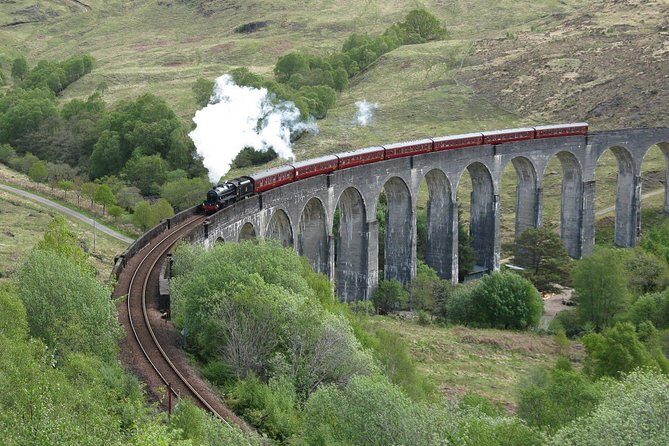 The Magical Highland Tour Including the Jacobite Steam Train Journey - Why this tour gets so much love