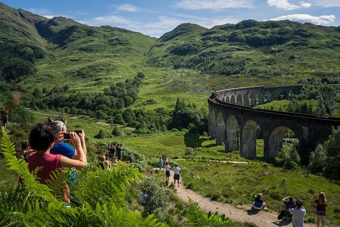 The Magical Highland Tour Including the Jacobite Steam Train Journey - Key things worth knowing before you book