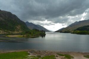 The Magical Highland Tour Including the Jacobite Steam Train Journey - Getting from Edinburgh without turning it into a trip-within-a-trip