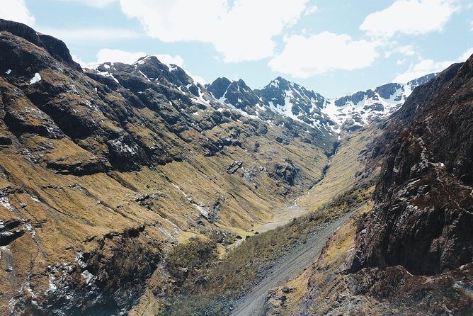 The Magical Highland Tour Including the Jacobite Steam Train Journey - Mallaig: the port stop for lunch and a reset