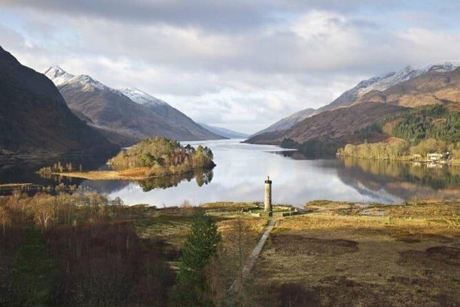 The Magical Highland Tour Including the Jacobite Steam Train Journey - Price and value: what you’re paying for at $262.52
