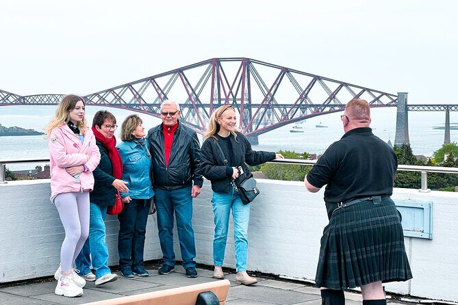The Outlander 1 Day Experience - Outlander 1 Day Experience: the real feel of the schedule