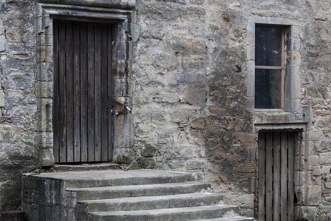 The Outlander 1 Day Experience - Falkland: where the honeymoon story starts to feel real