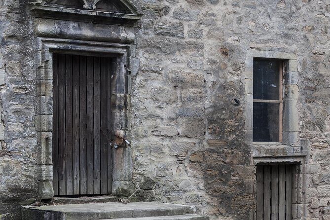 The Outlander 1 Day Experience - Midhope Castle and Lallybroch: the ending photo that hits hardest