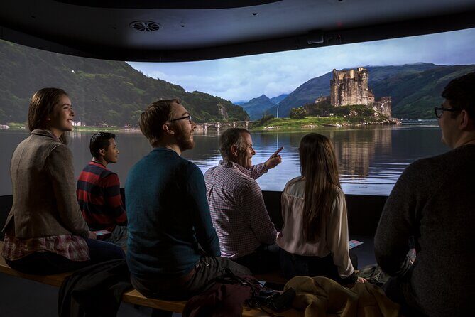 The Scotch Whisky Experience Guided Whisky Tour - An Introduction to Whisky - Practical Tips Before You Go