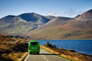 The Ultimate Isle of Skye Day Tour from Inverness - Loch Ness first: myths, science, and a shoreline drive