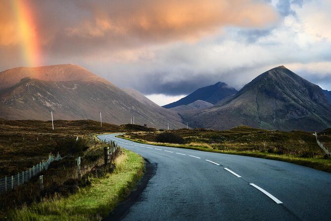 The Ultimate Isle of Skye Day Tour from Inverness - Fairy Pools: the walk that earns its place on the itinerary