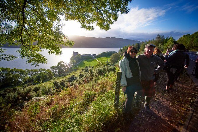 The Ultimate Isle of Skye Day Tour from Inverness - Skye’s darker chapters: history told on the ride east
