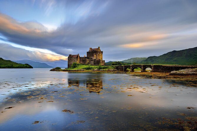 Torridon, Applecross and Eilean Donan Castle Small-Group Day Tour from Inverness - Price and value for a long Highlands day