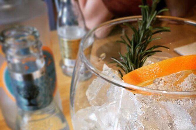 Visit a Working South Loch Gin Distillery - Price and timing: good value for a drink-included session