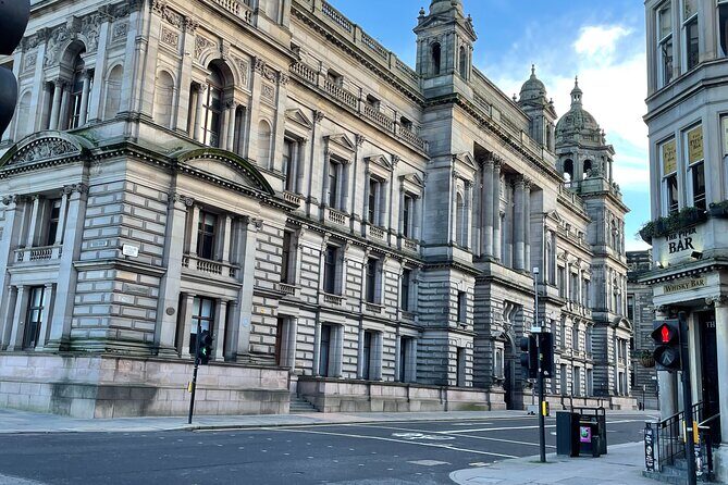 Walking Tour of Glasgow - Who should book this Glasgow tour (and who might skip it)