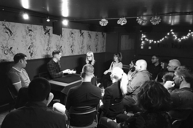 Watch Closely - An Evening of Magic - Price and value: what you’re paying for in Glasgow