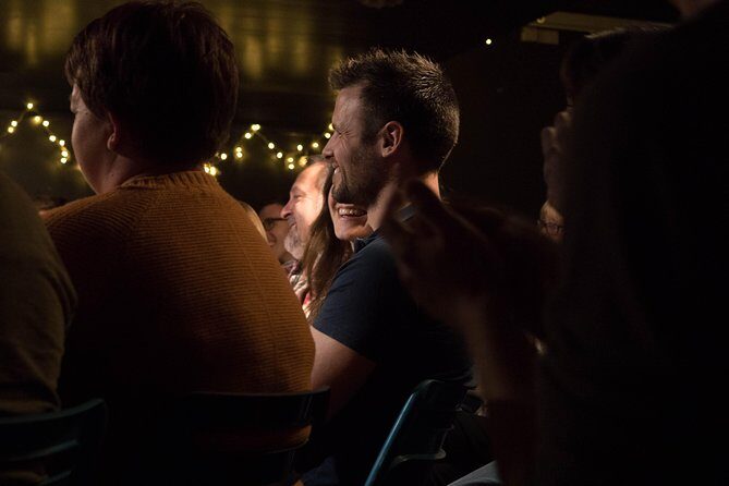 Watch Closely - An Evening of Magic - Timing matters: the 7:30 pm start and 1 hour 30 pace