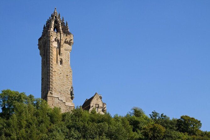 Waterfalls, Warriors & Whisky Adventure Day Tour from Edinburgh - Key things to know before you go